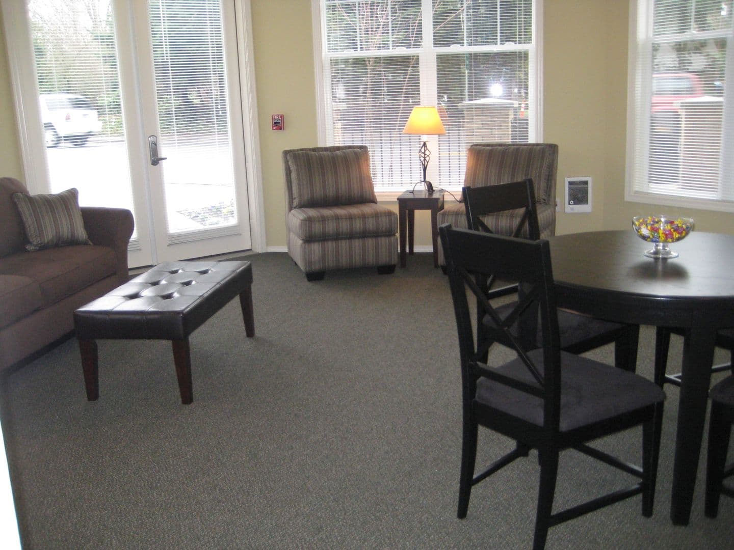 Hillsboro Apartment: 117 NE 25th Ave