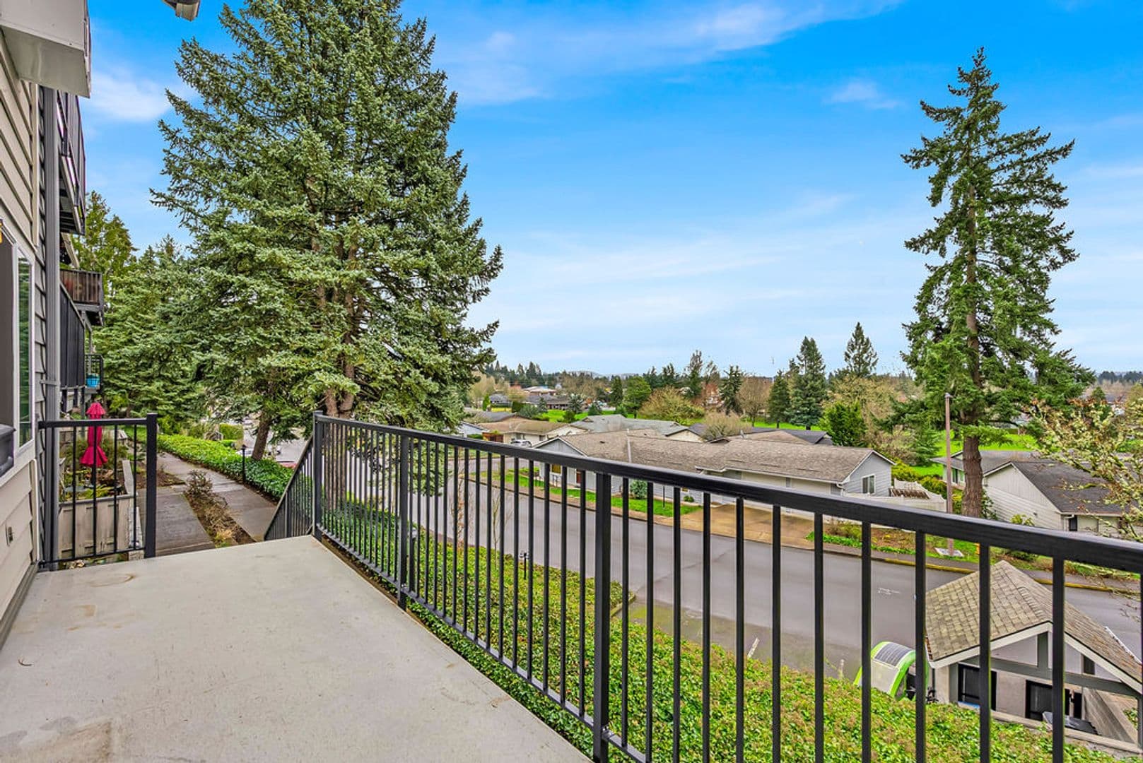 King City Apartment: 11773 SW King George Dr