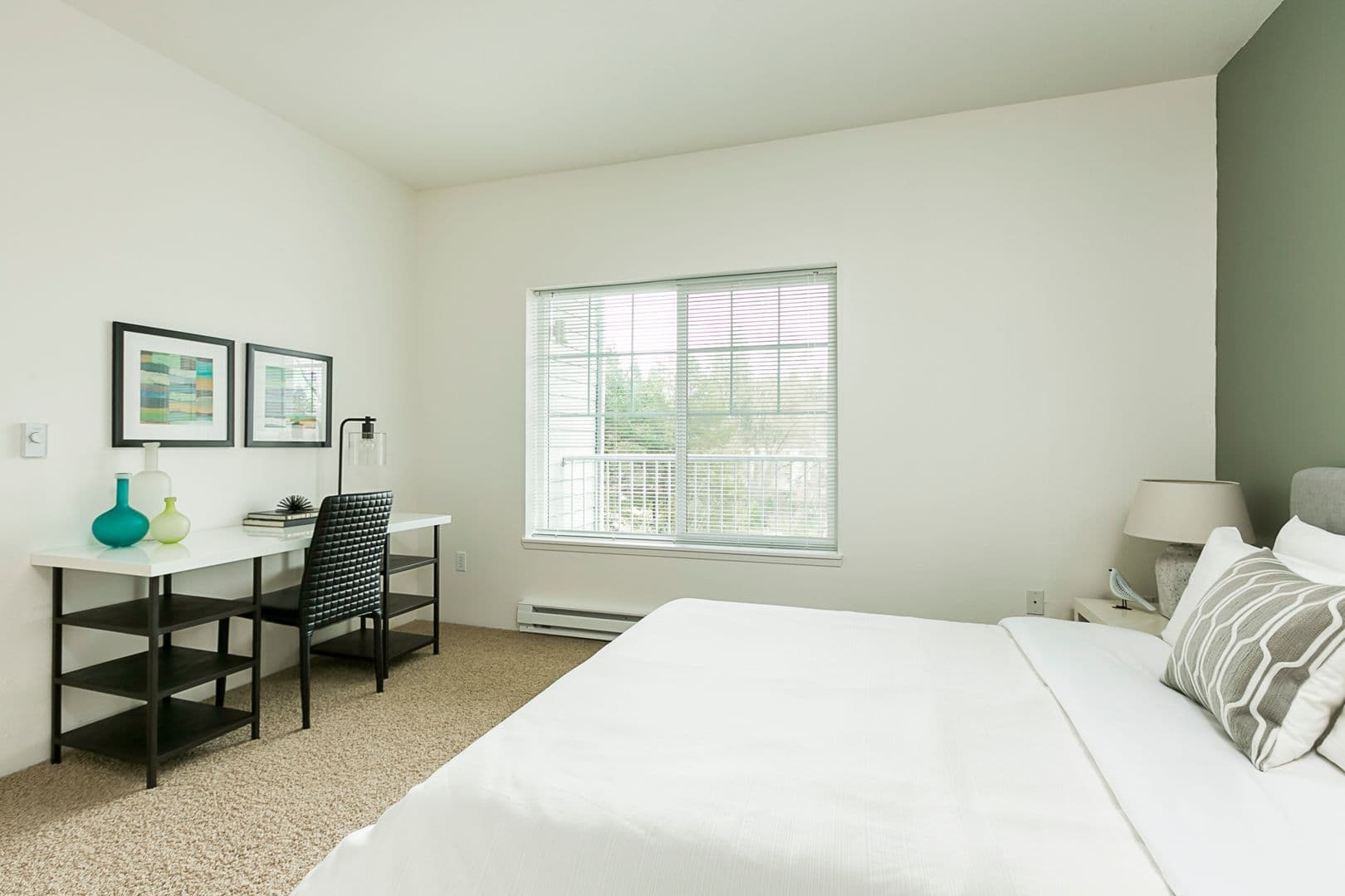 Portland Apartment: 10706 SW Capitol Hwy