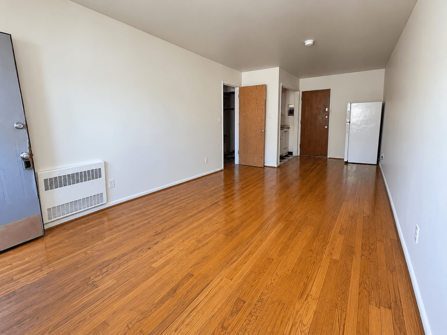 Portland Apartment: 3518-3532 SW 11th Ave