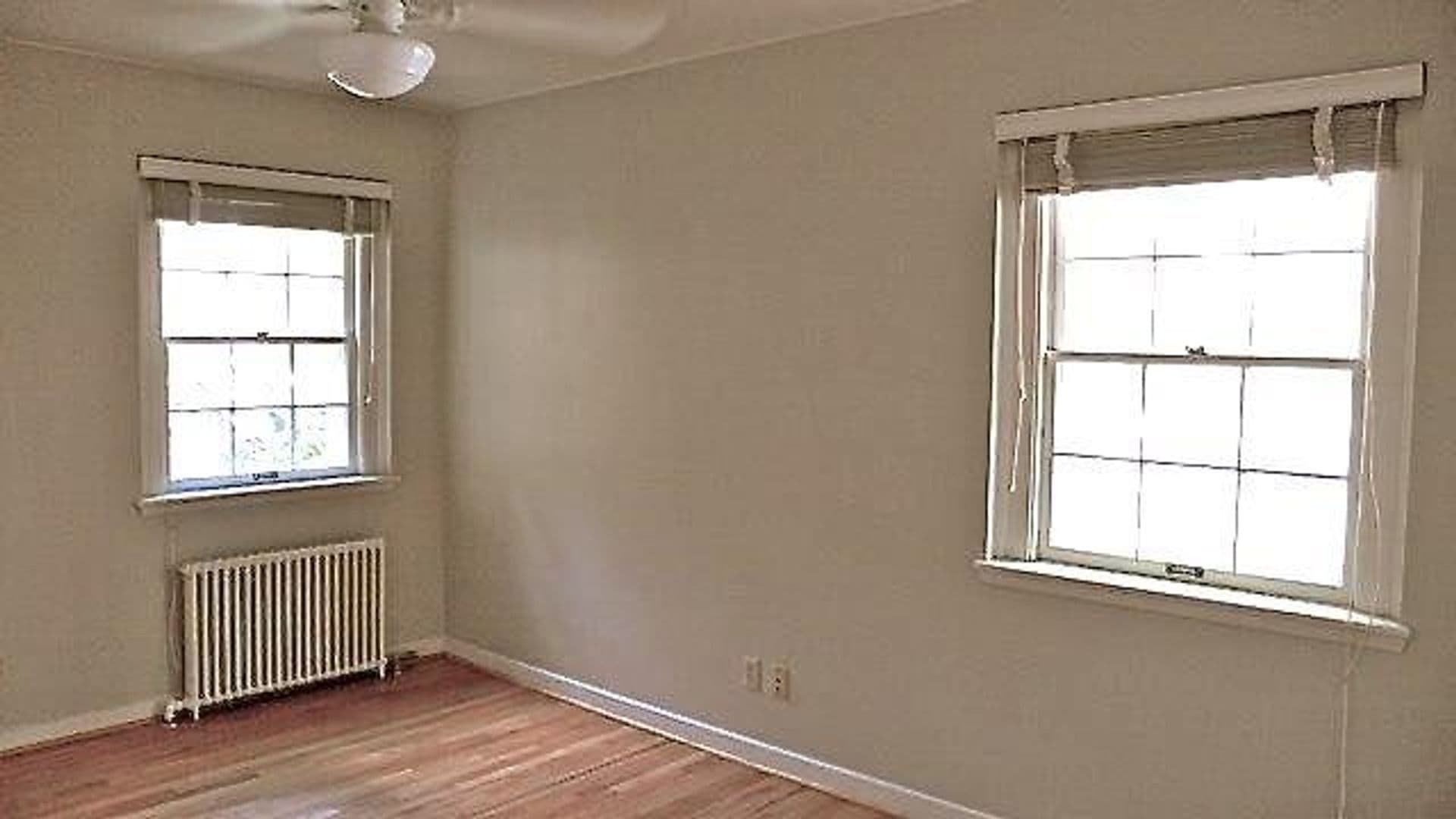 Portland Apartment: 810 SW Vista Ave
