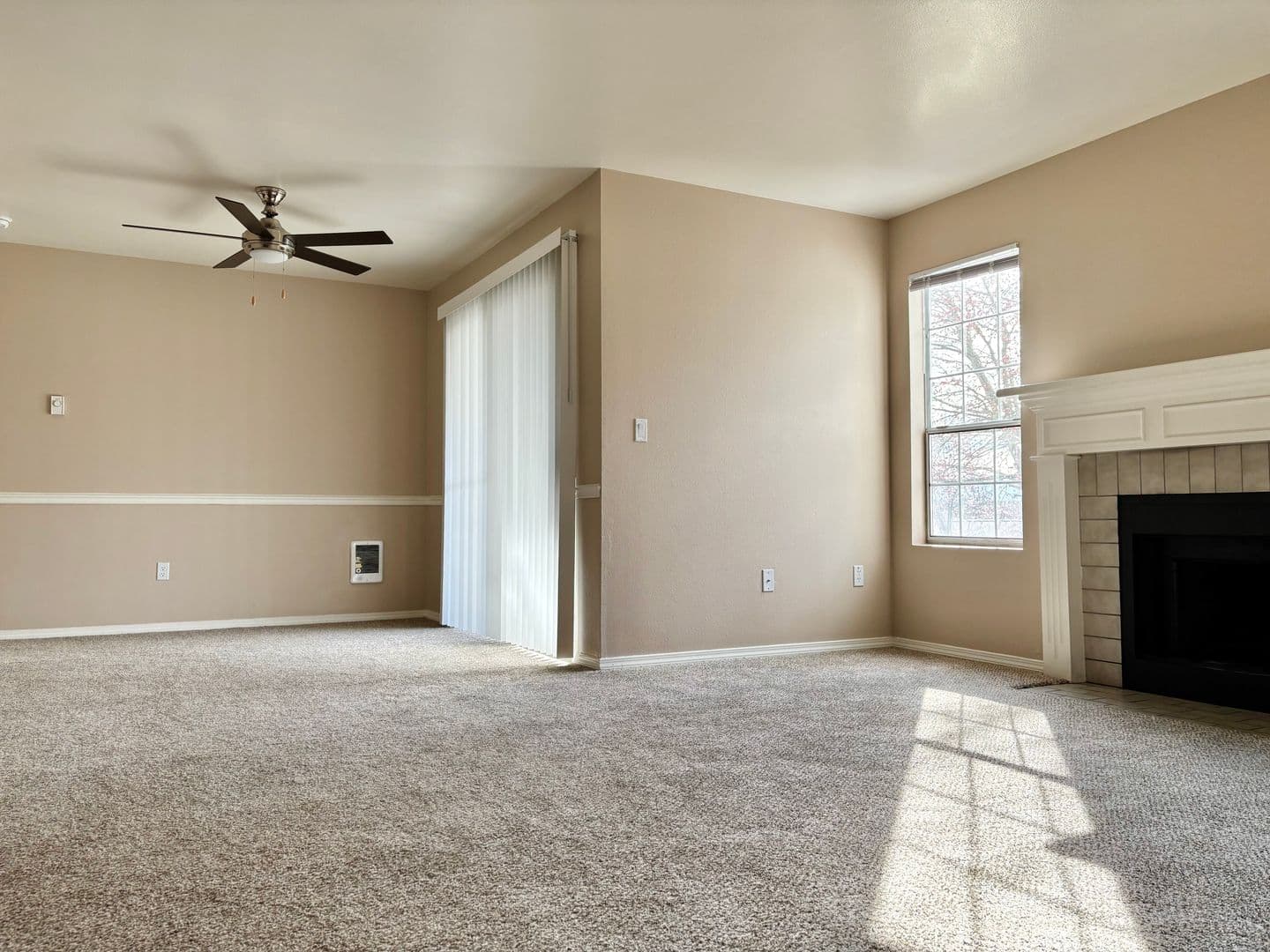 Happy Valley Apartment: 11408 SE 90th Ave