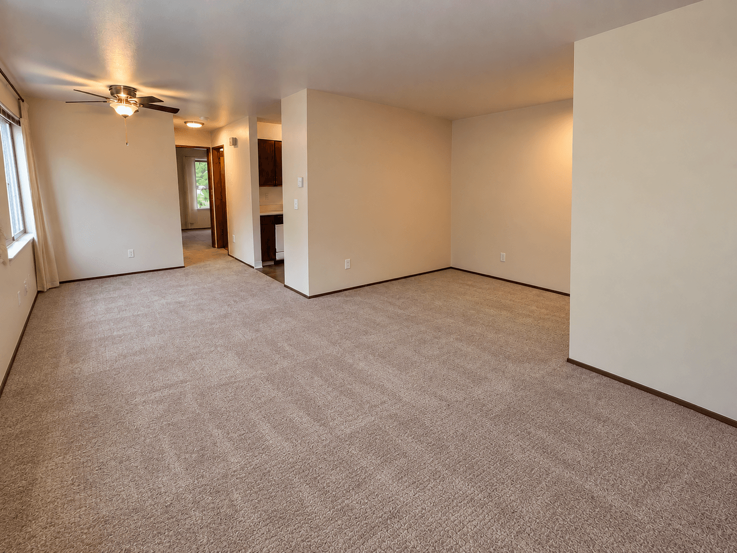 Portland Apartment: 3518-3532 SW 11th Ave
