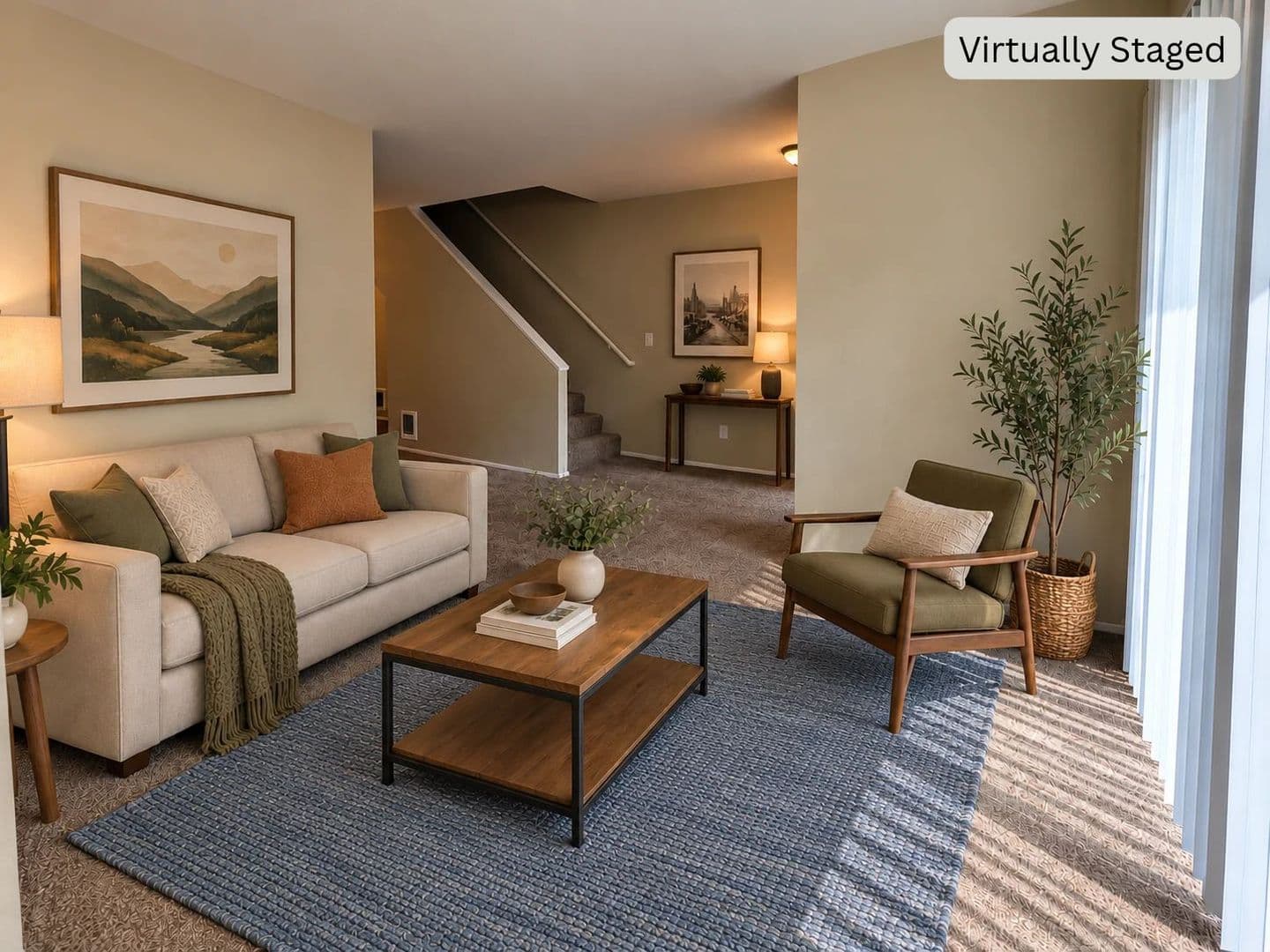 Portland Apartment: 3518-3532 SW 11th Ave