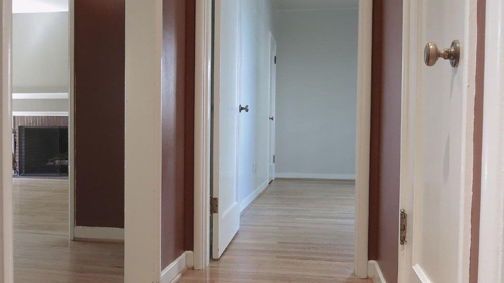 Portland Apartment: 810 SW Vista Ave