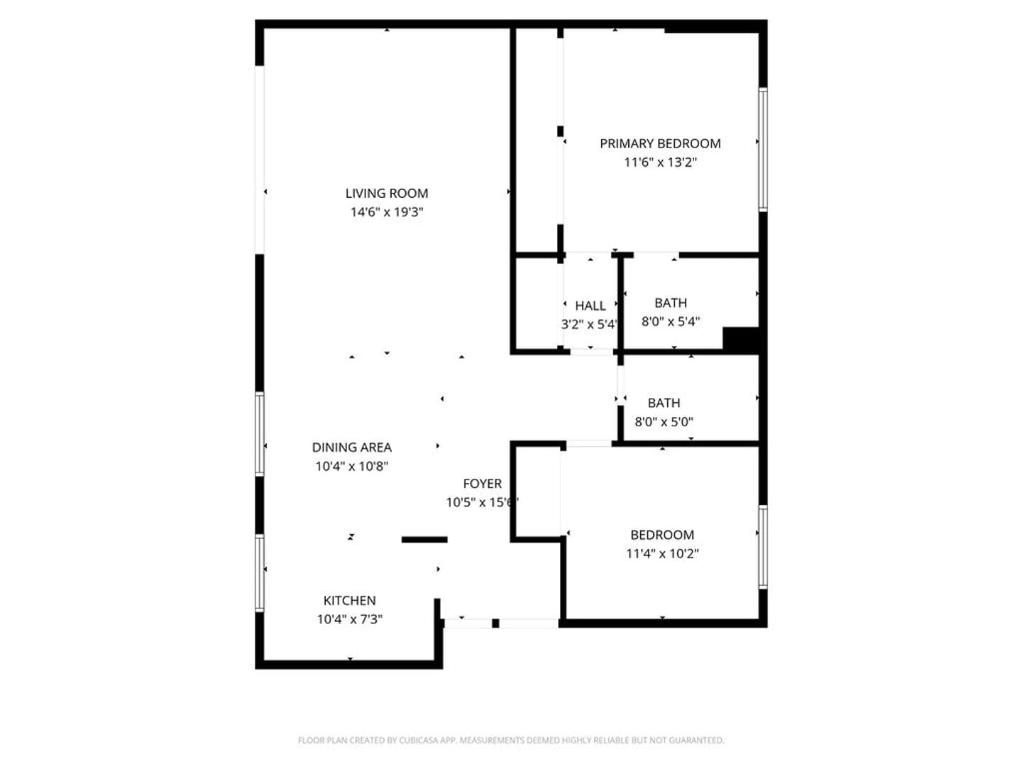 King City Apartment: 11773 SW King George Dr