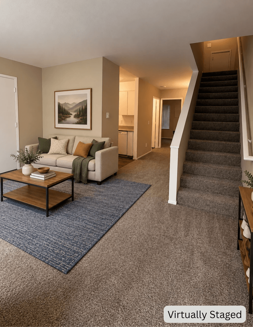 Portland Apartment: 3518-3532 SW 11th Ave