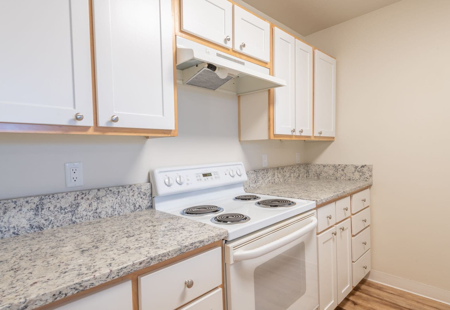Portland Apartment: 303 NE 16th Ave