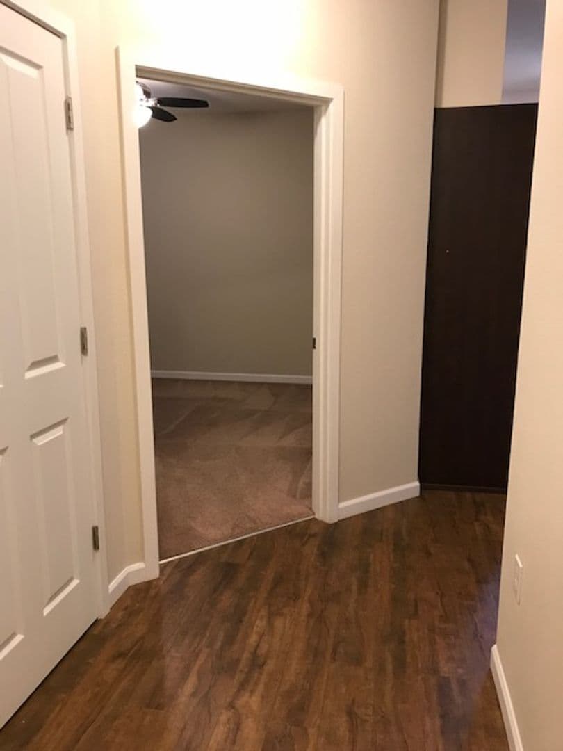 Portland Apartment: 6855 N. Burlington Ave