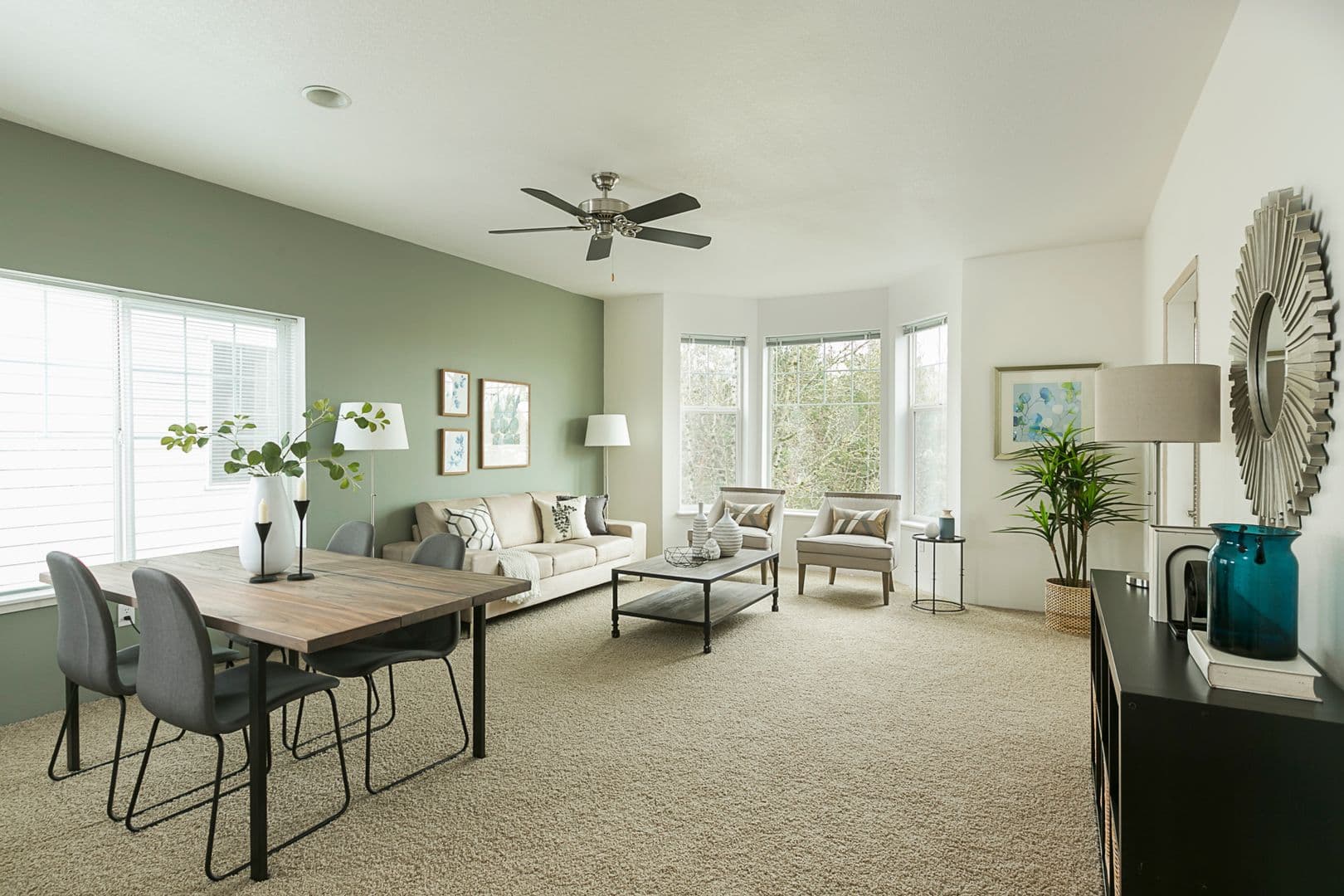 Portland Apartment: 10706 SW Capitol Hwy
