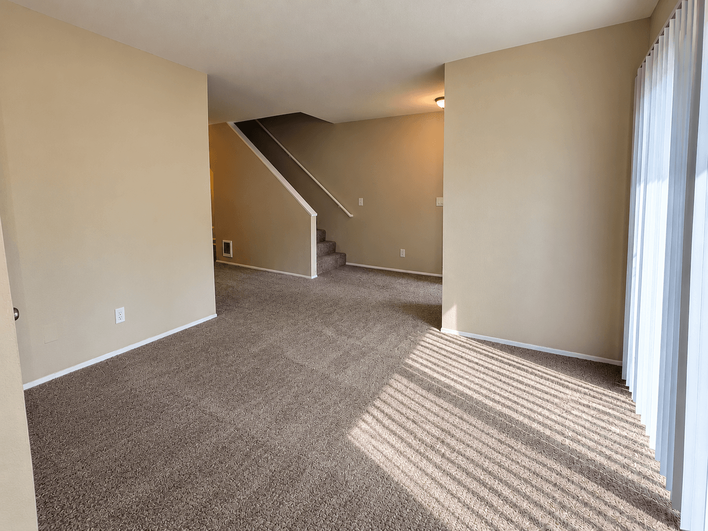 Portland Apartment: 3518-3532 SW 11th Ave