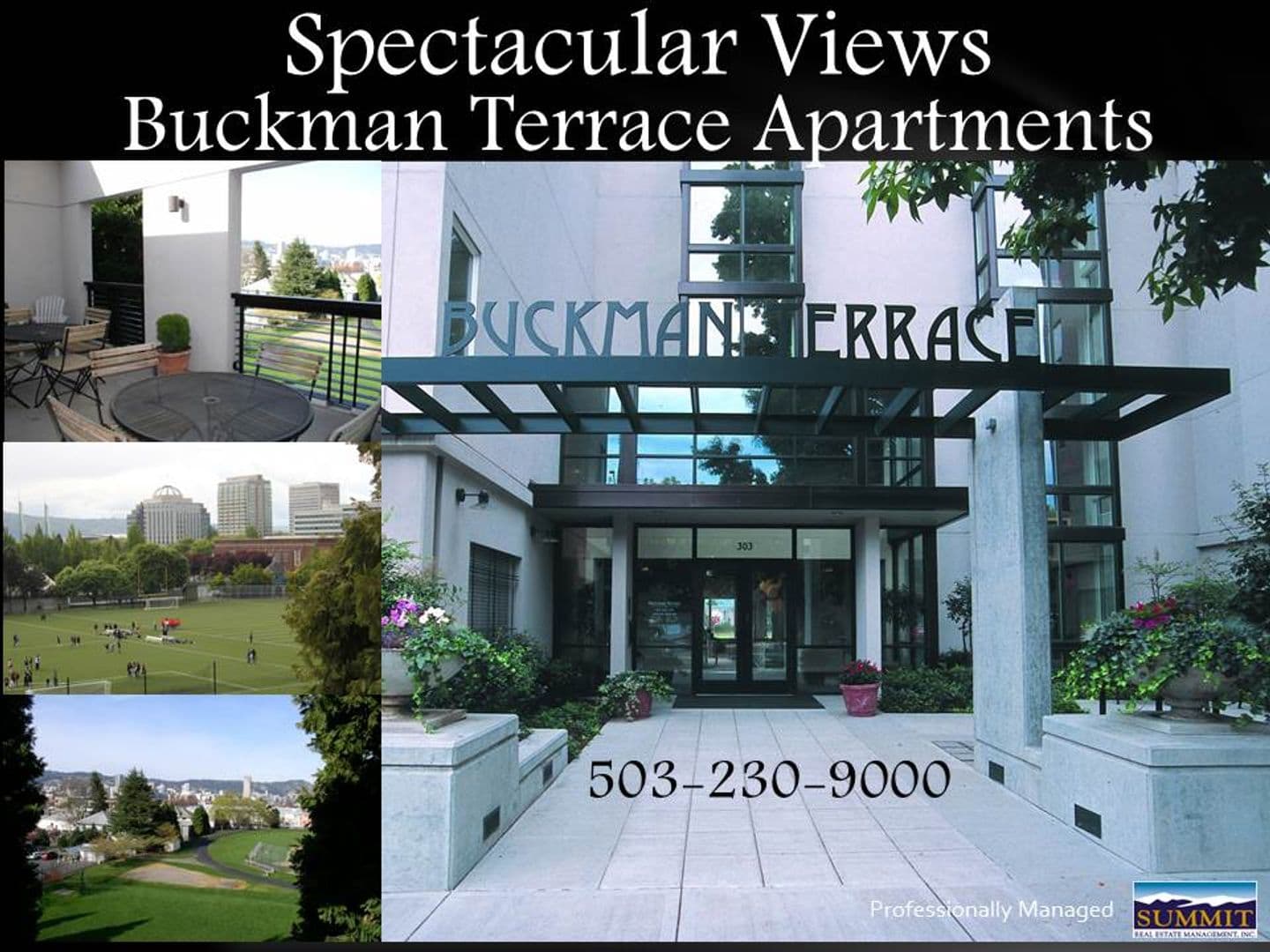 Portland Apartment: 303 NE 16th Ave