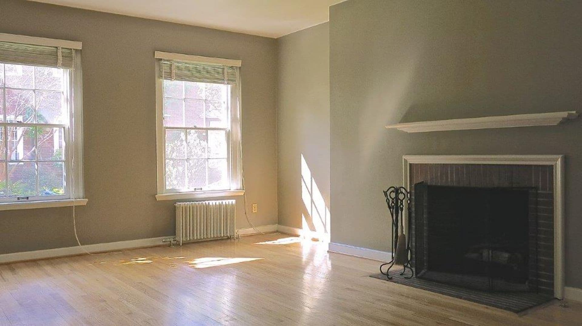 Portland Apartment: 810 SW Vista Ave