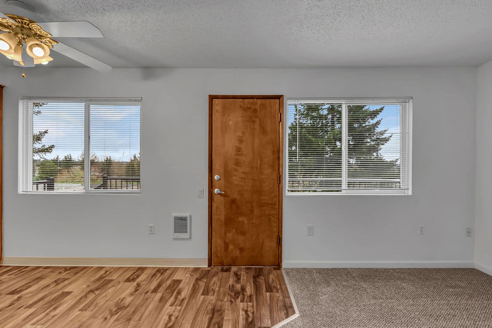 King City Apartment: 11773 SW King George Dr