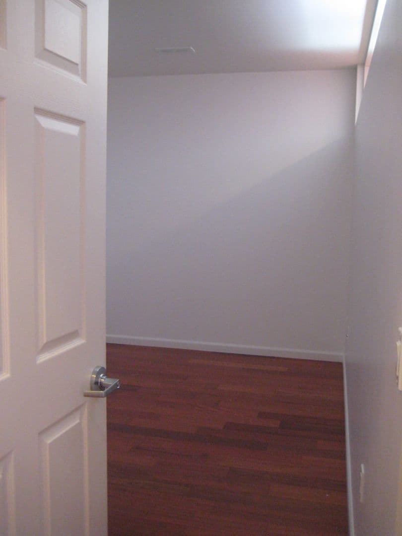 Portland Apartment: 1510 SE 44th