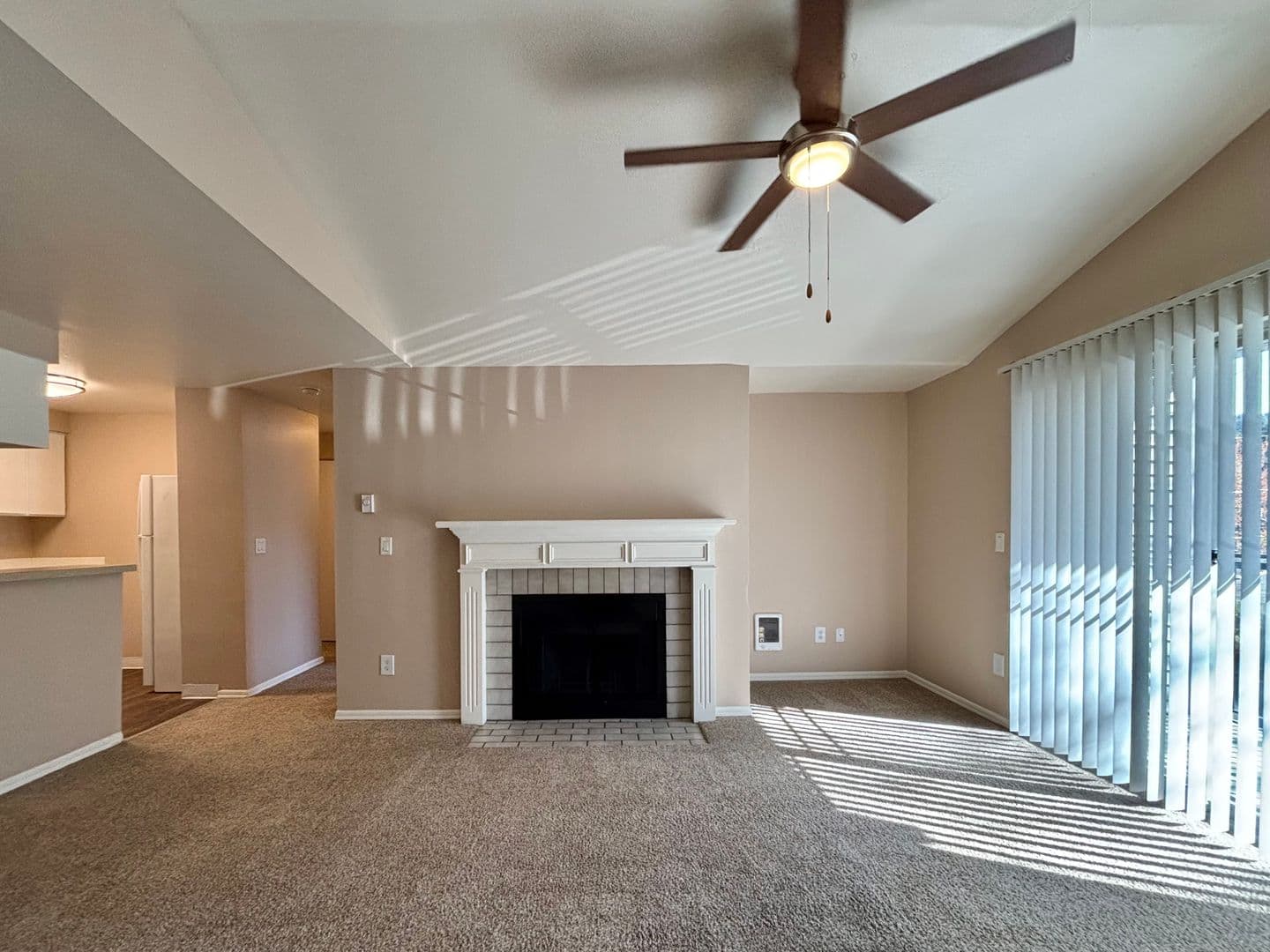 Happy Valley Apartment: 11408 SE 90th Ave