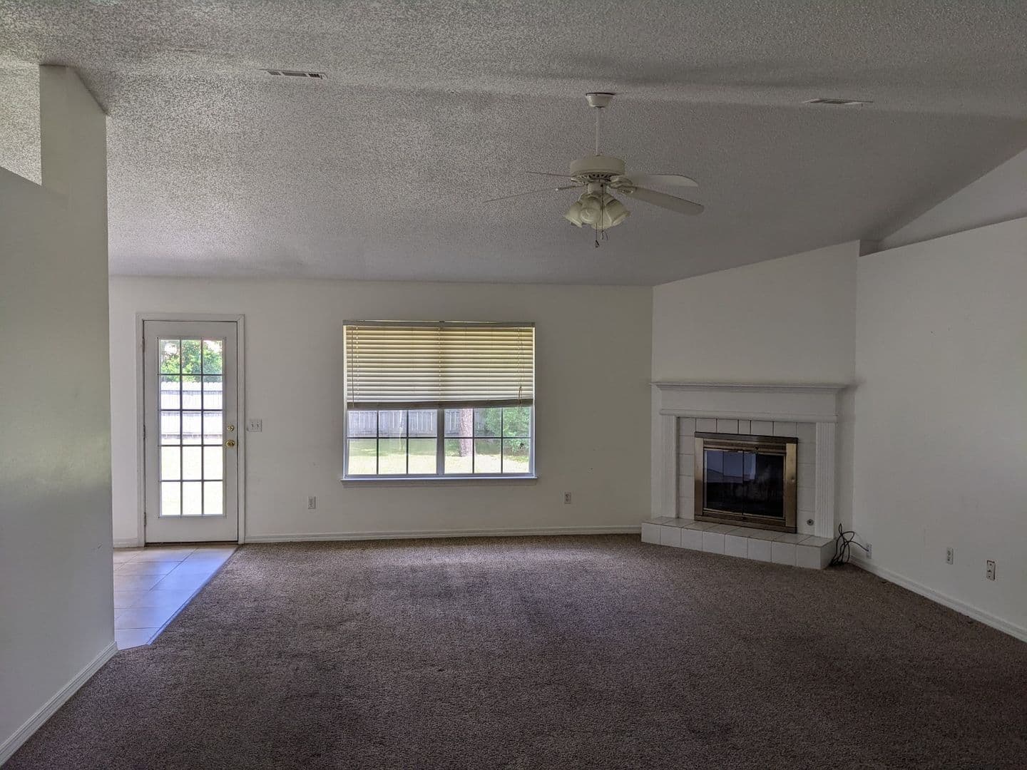 Crestview House: 2823 Atoka Trail