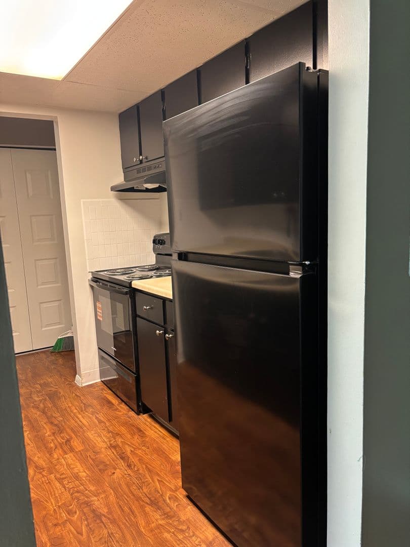 Lansing Apartment: 3649 173rd Crossing LLC