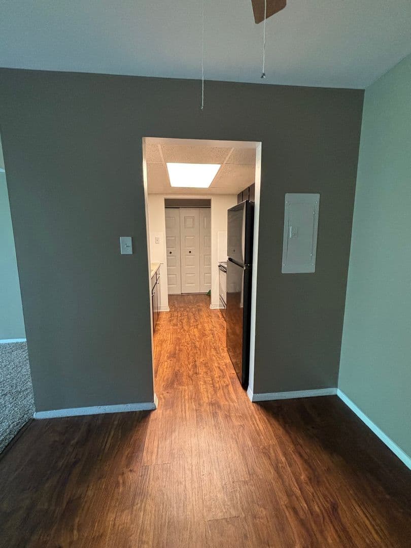 Lansing Apartment: 3649 173rd Crossing LLC