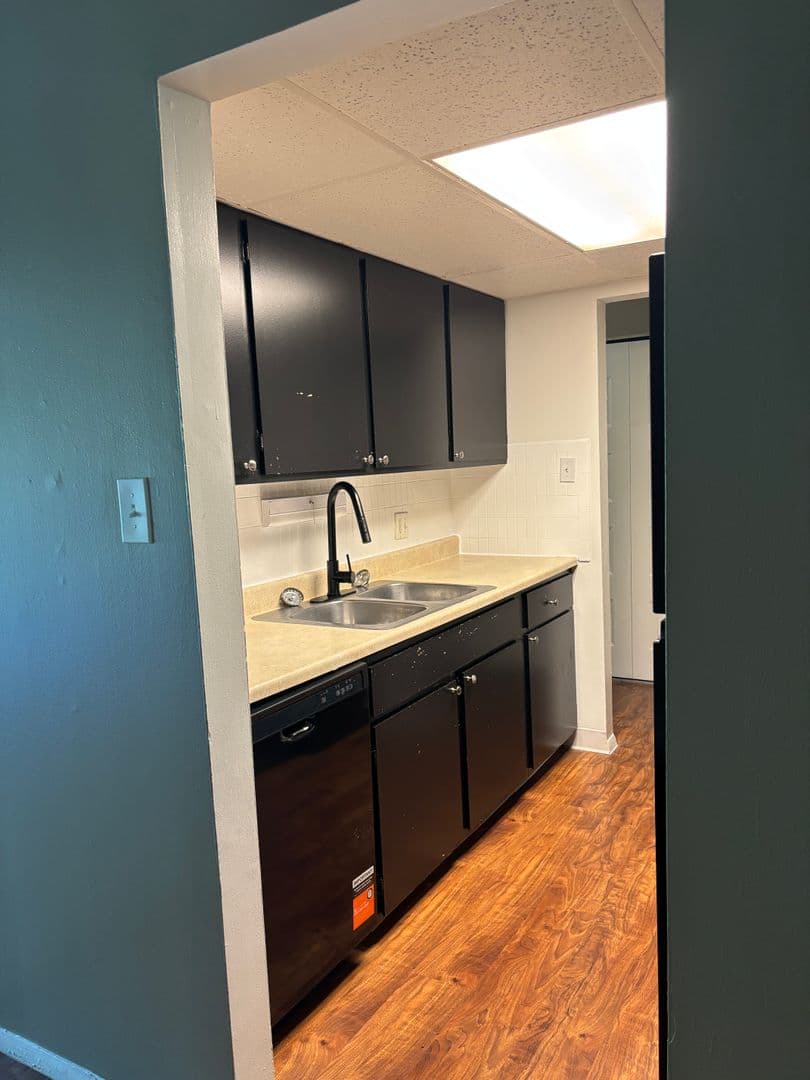Lansing Apartment: 3649 173rd Crossing LLC