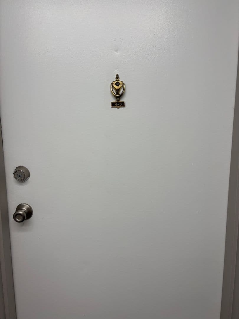 Lansing Apartment: 3649 173rd Crossing LLC