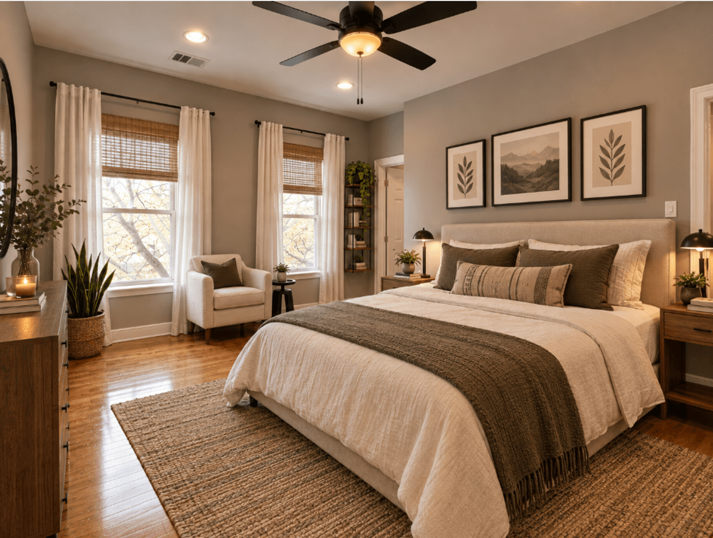 Chicago Apartment: 6981 N. Sheridan Road