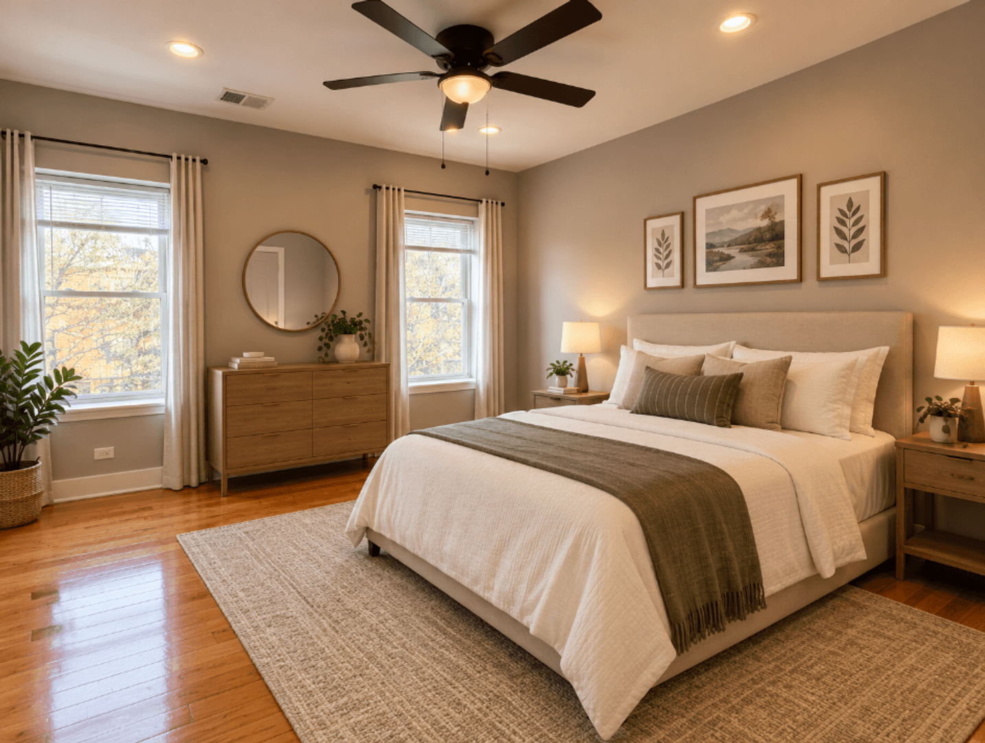 Chicago Apartment: 6981 N. Sheridan Road