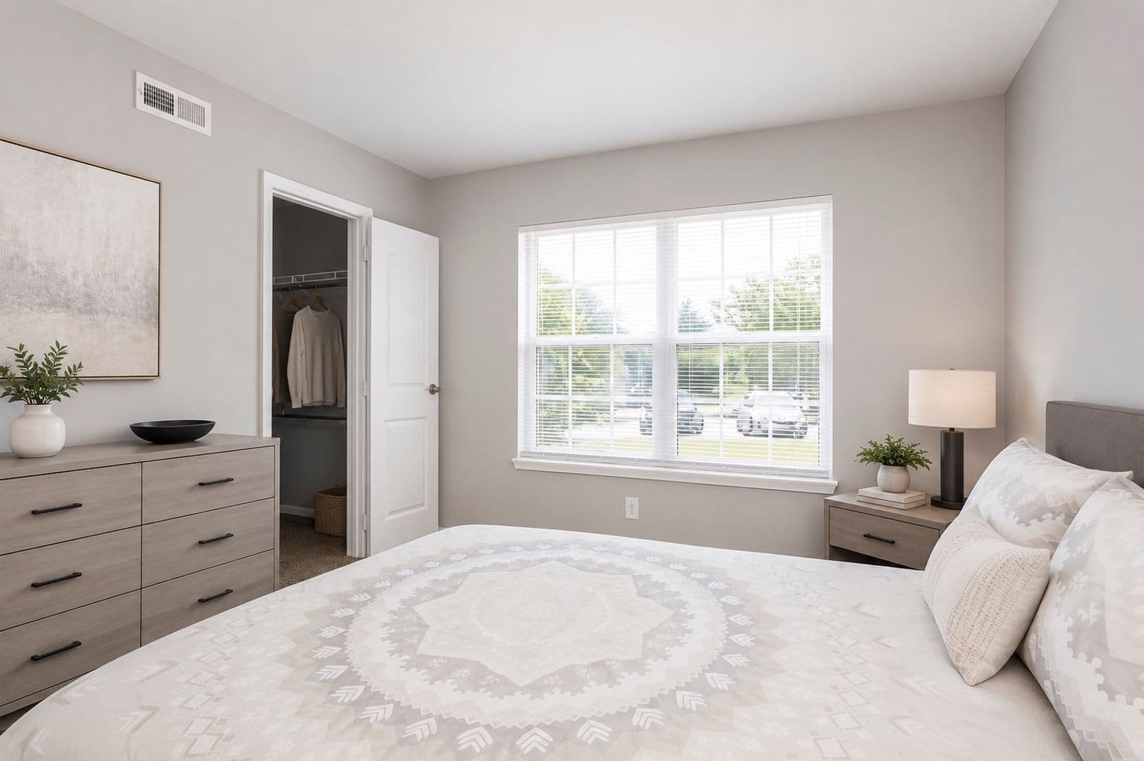 Dublin Apartment: 7148 Chadwood  Lane, 7148 1B