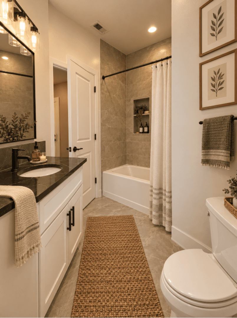 Chicago Apartment: 6981 N. Sheridan Road