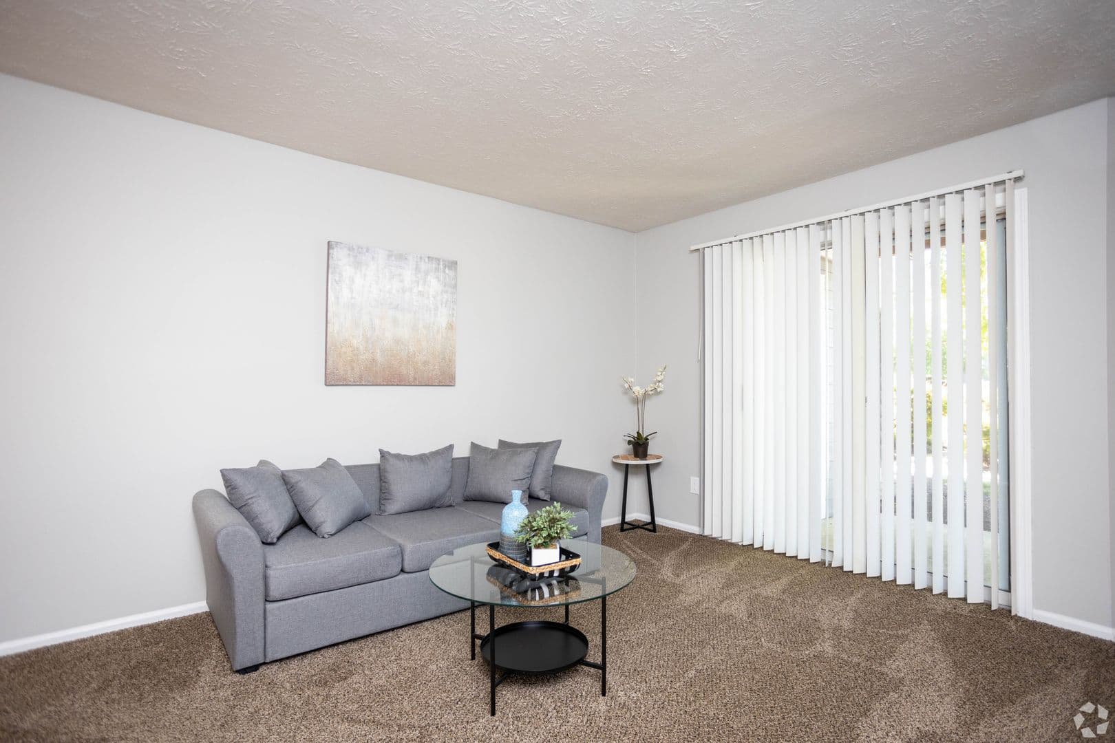 Dublin Apartment: 2120 Bentwood Circle, 2120 2C