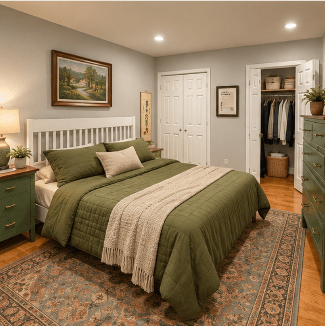 Chicago Apartment: 6954 N. Sheridan