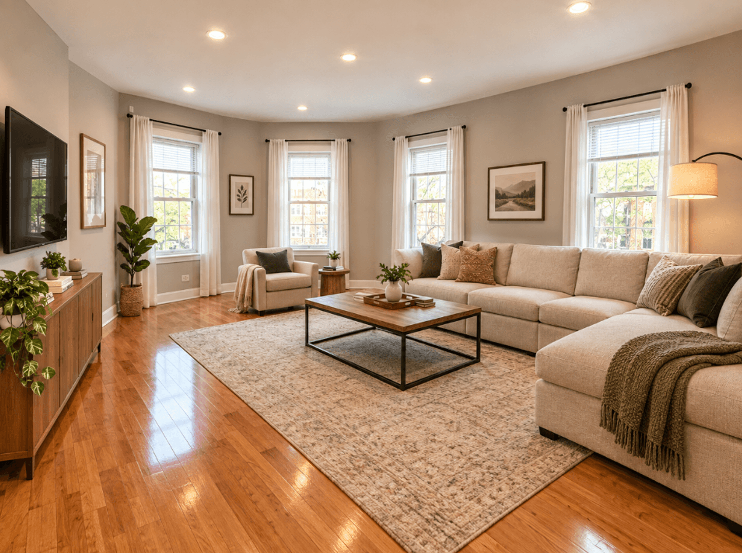 Chicago Apartment: 6981 N. Sheridan Road