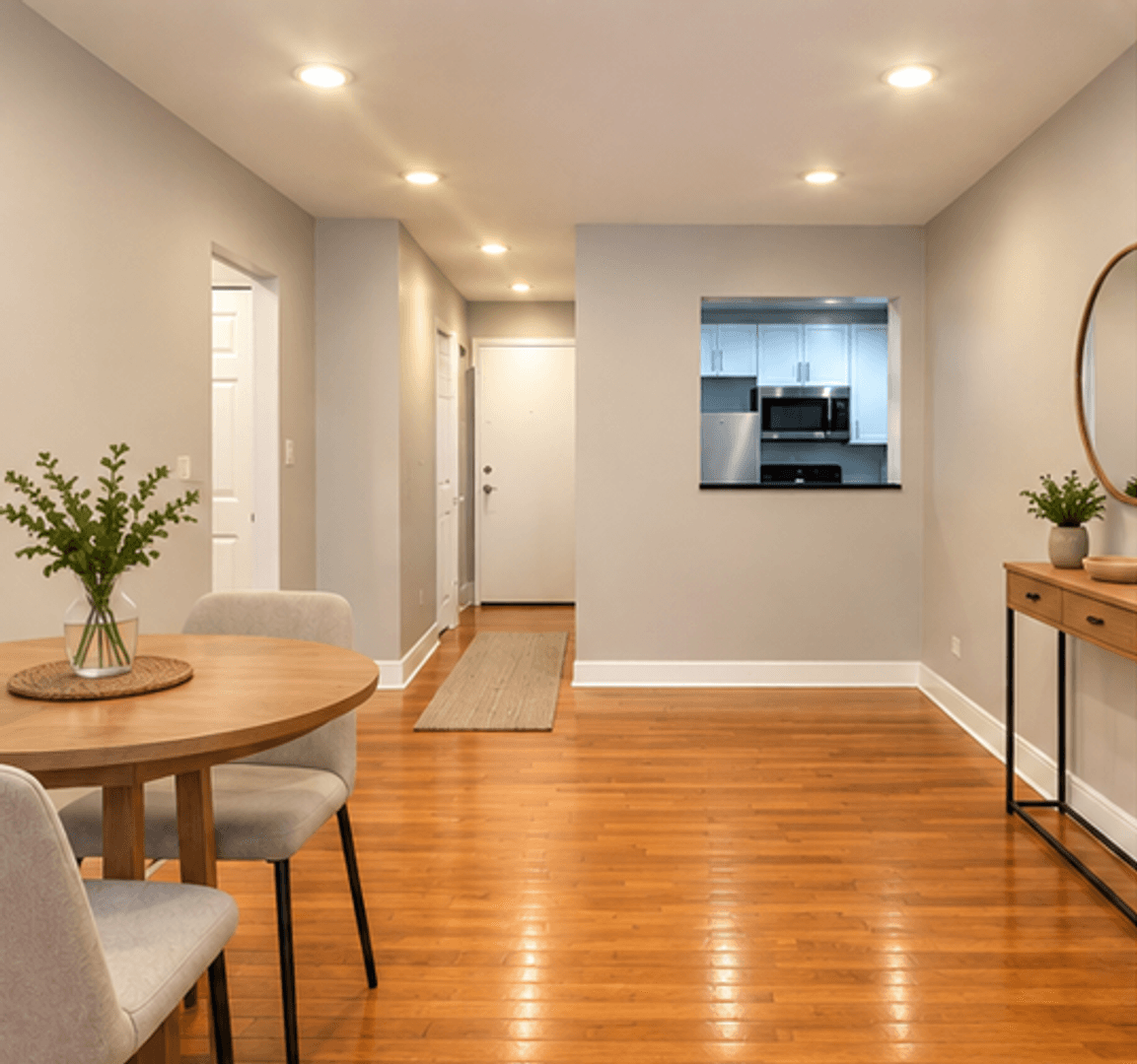 Chicago Apartment: 6954 N. Sheridan
