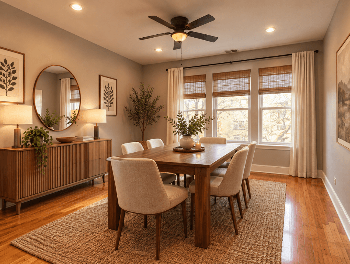 Chicago Apartment: 6981 N. Sheridan Road