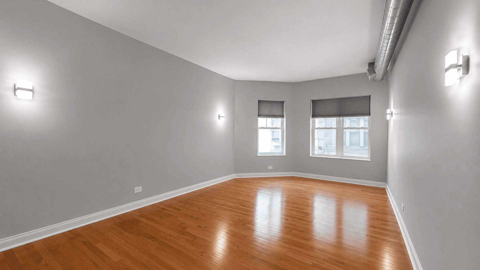Chicago Apartment: 6981 N. Sheridan Road