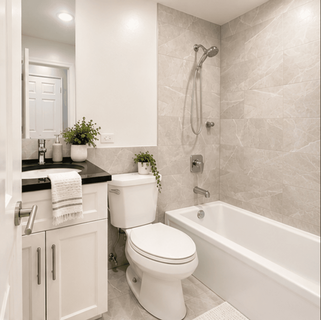 Chicago Apartment: 6954 N. Sheridan