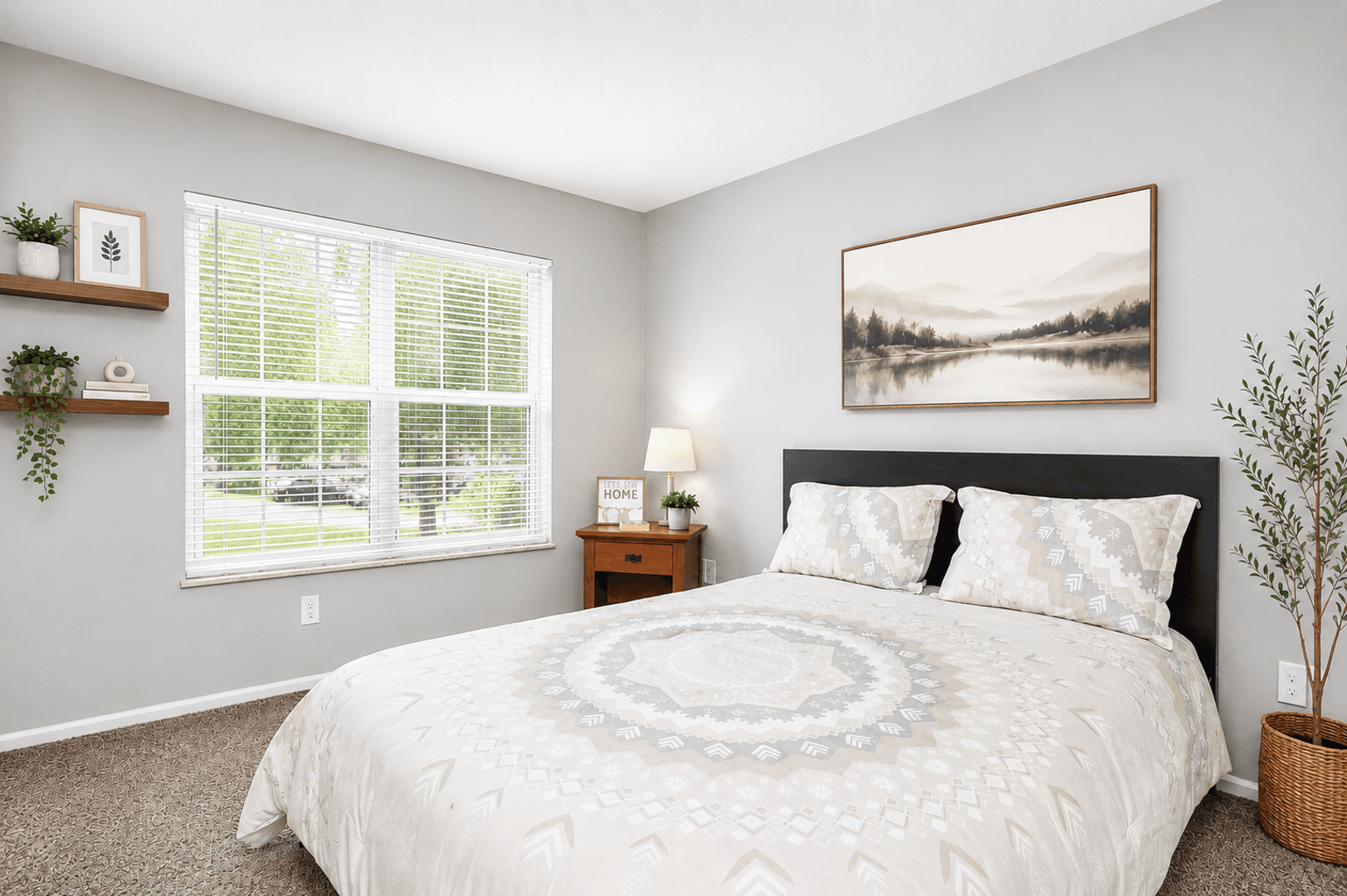 Dublin Apartment: 2115 Bentwood Circle, 2115 2B