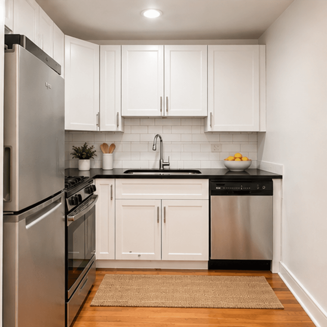 Chicago Apartment: 6954 N. Sheridan