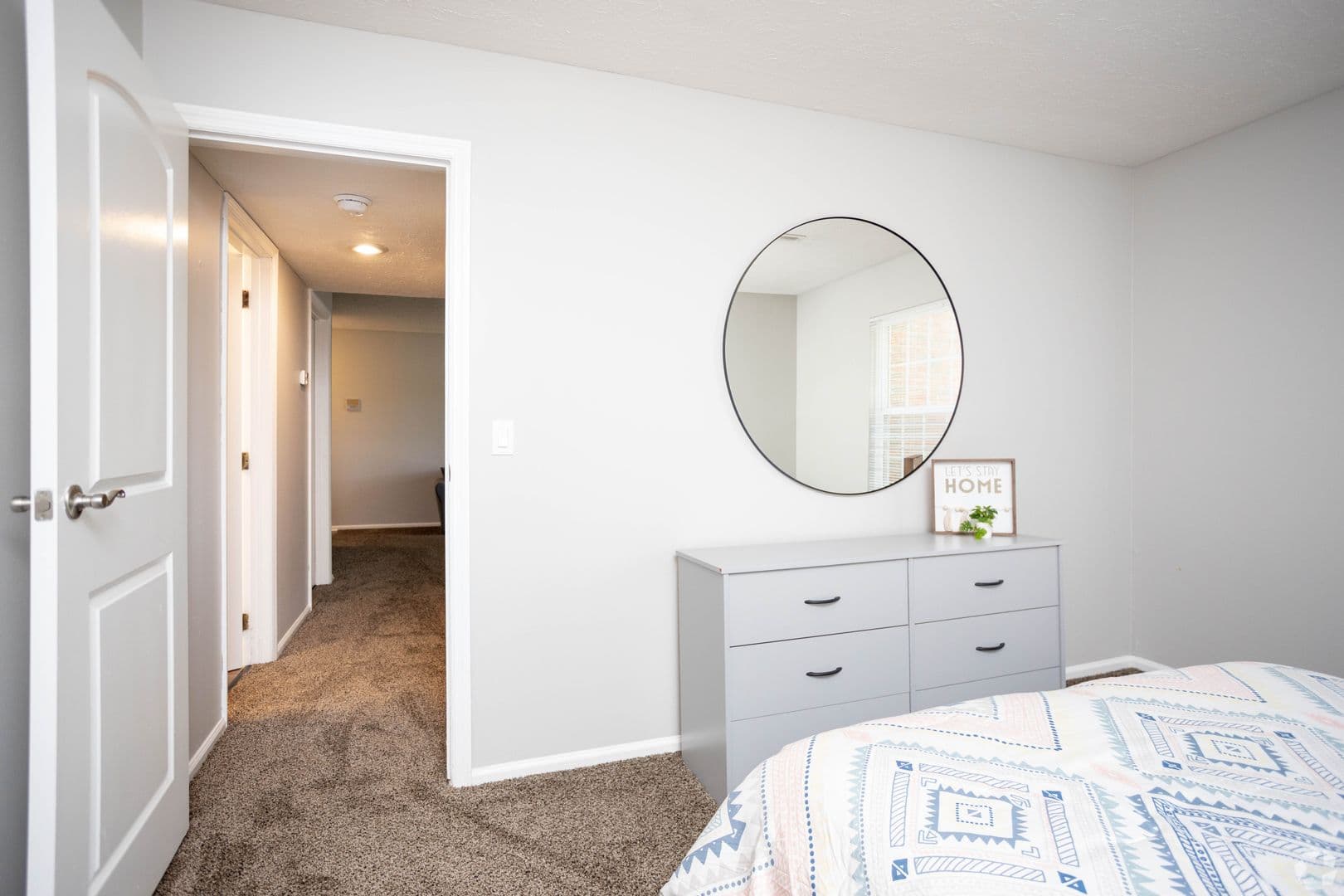 Dublin Apartment: 2120 Bentwood Circle, 2120 2C