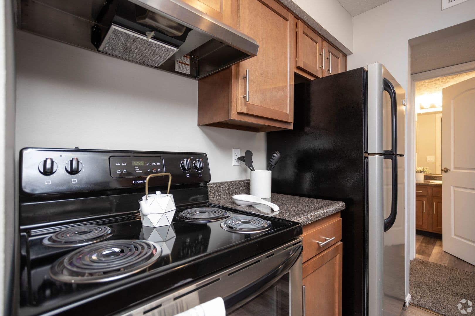 Dublin Apartment: 2120 Bentwood Circle, 2120 2C