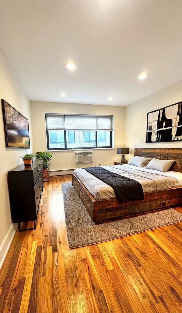 Chicago Apartment: 6954 N. Sheridan