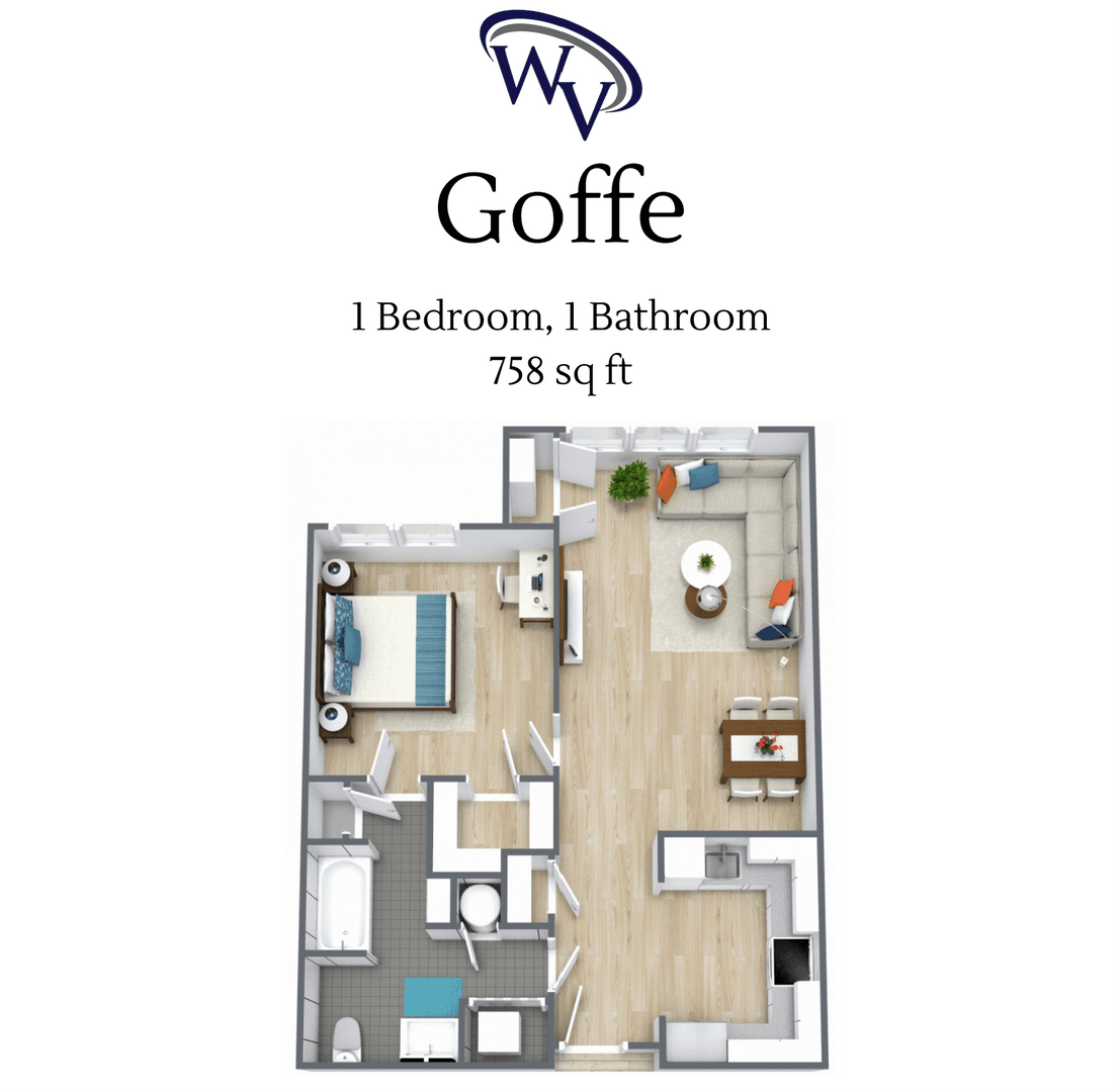 New Haven Apartment: 400 Blake St.