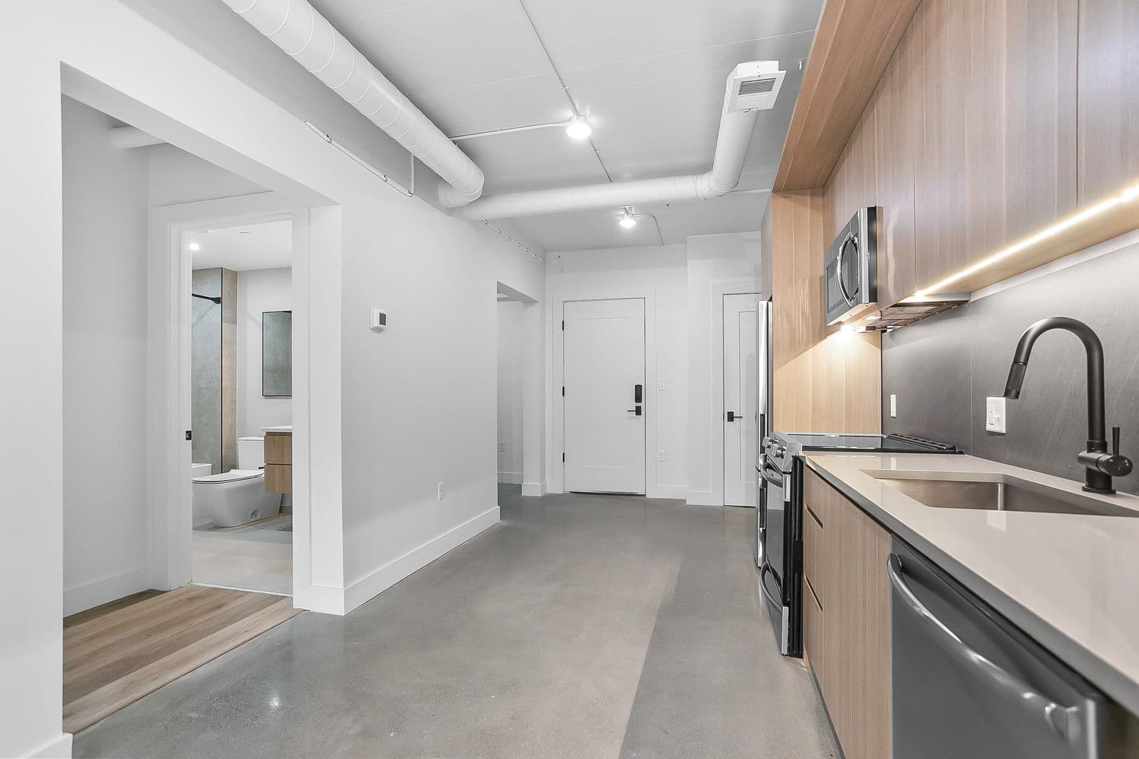 New Britain Apartment: 267 Main St