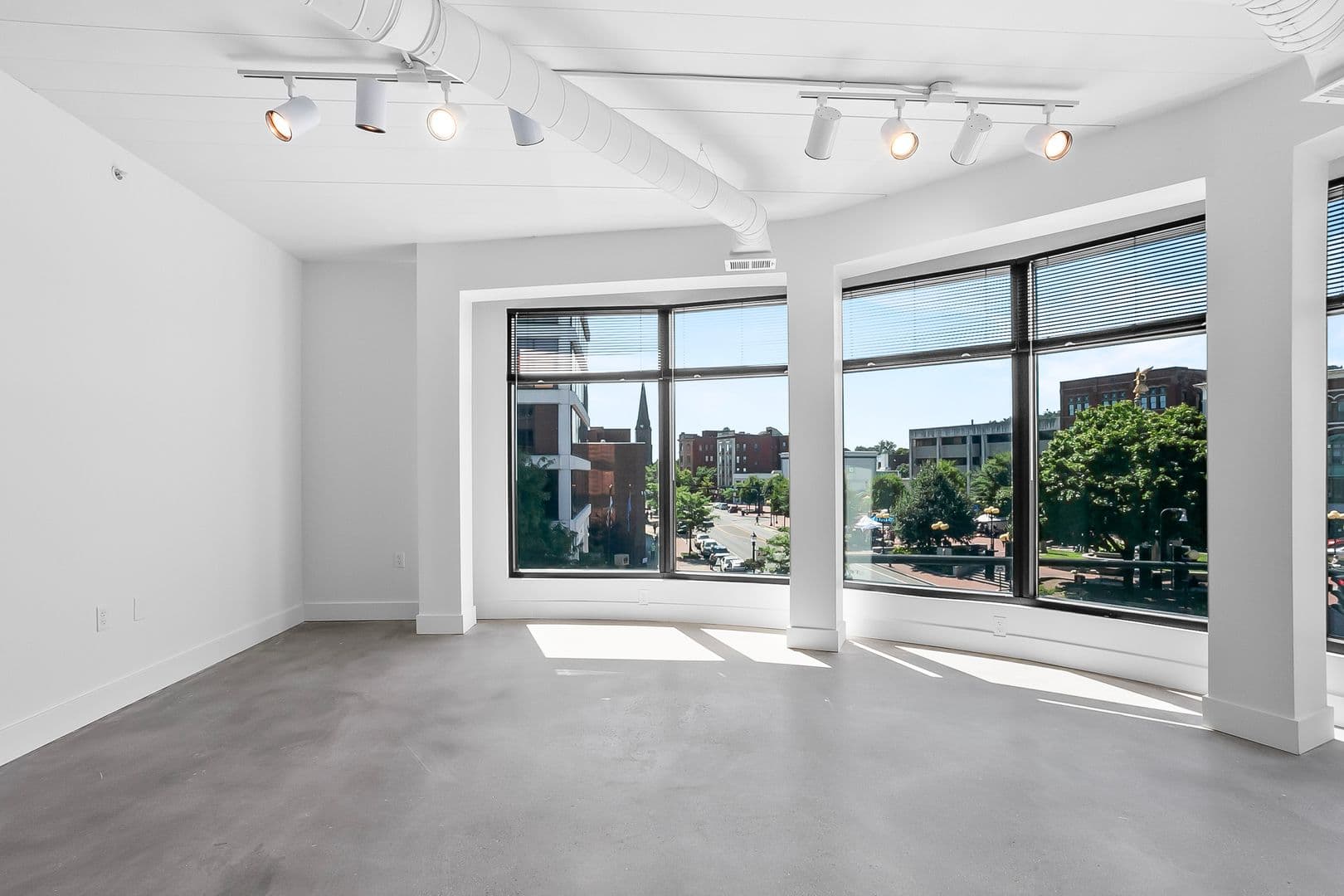 New Britain Apartment: 267 Main St