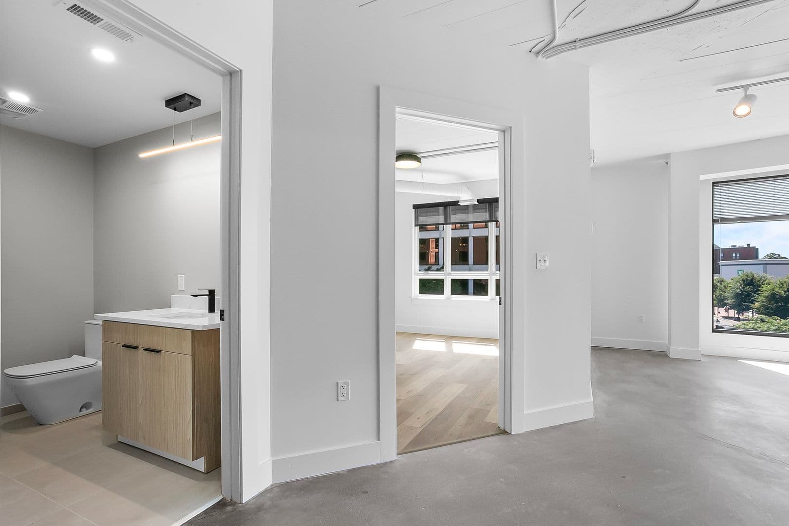 New Britain Apartment: 267 Main St