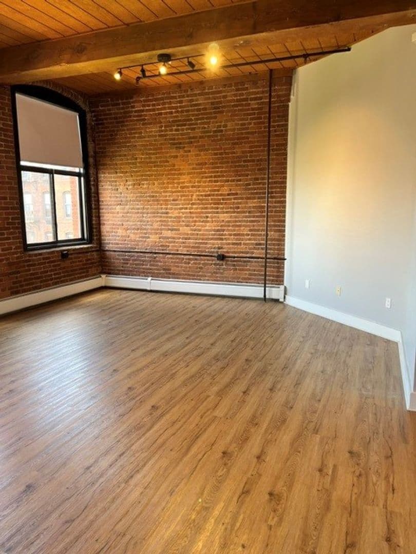 Springfield Apartment: 45 Willow Street #521