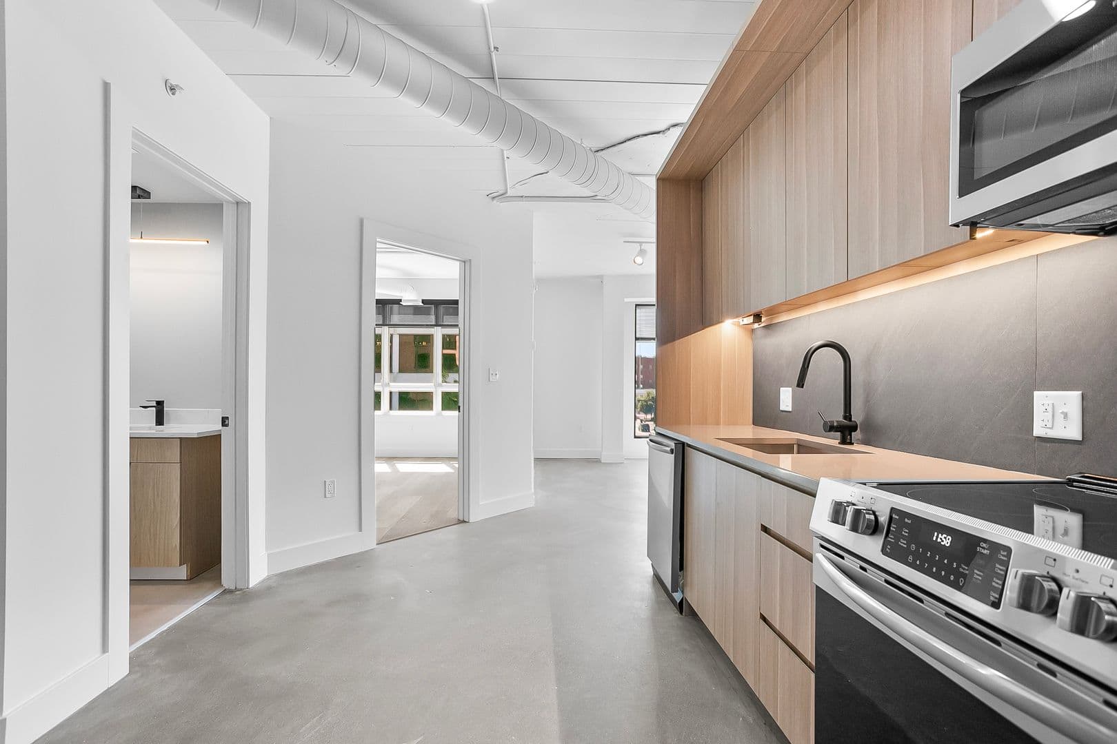 New Britain Apartment: 267 Main St