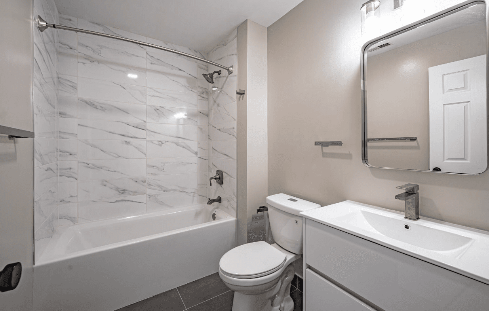 Milford Apartment: 253 W River Street Milford, CT 06461