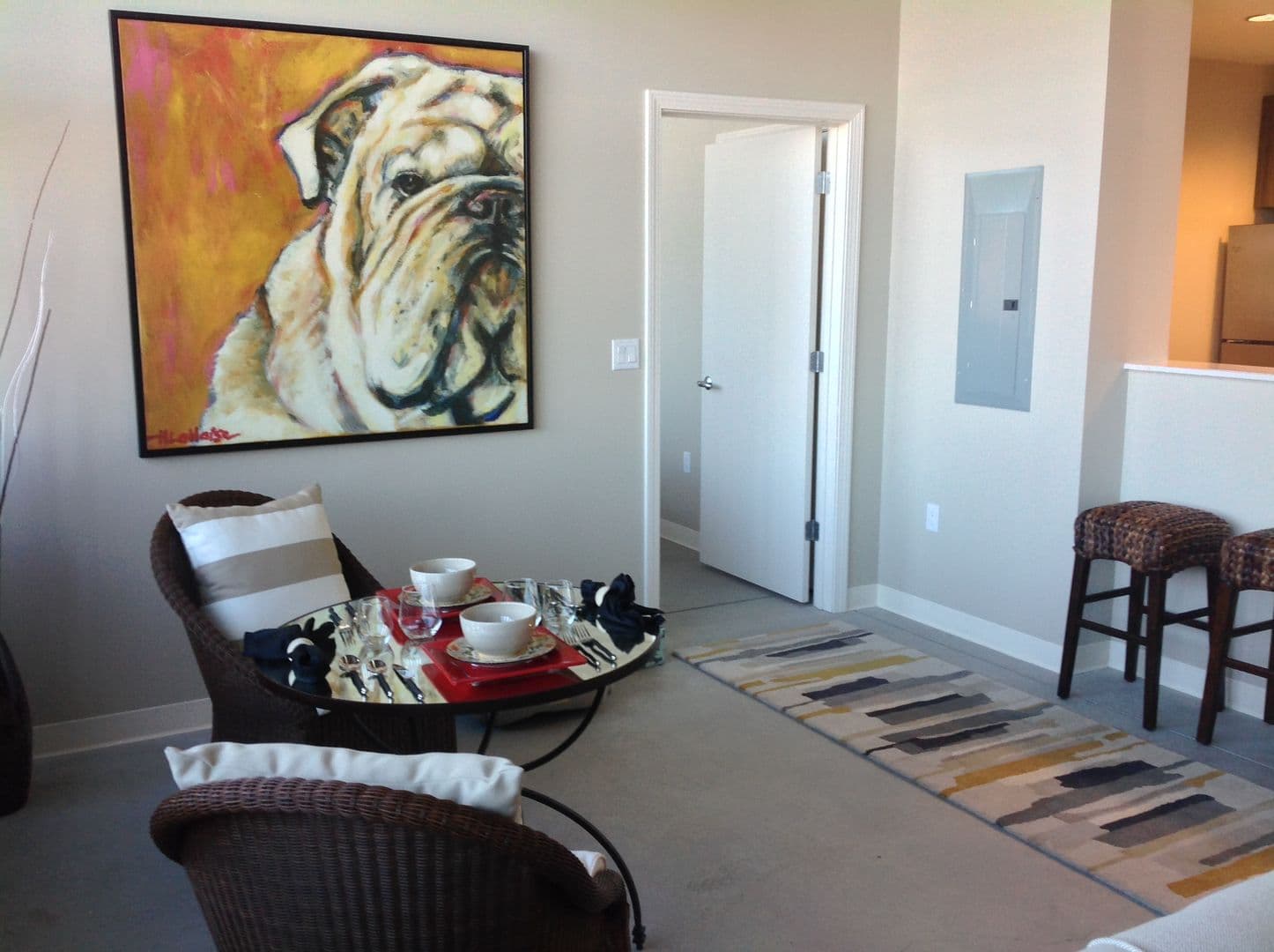 New Haven Apartment: 275 Winchester Ave