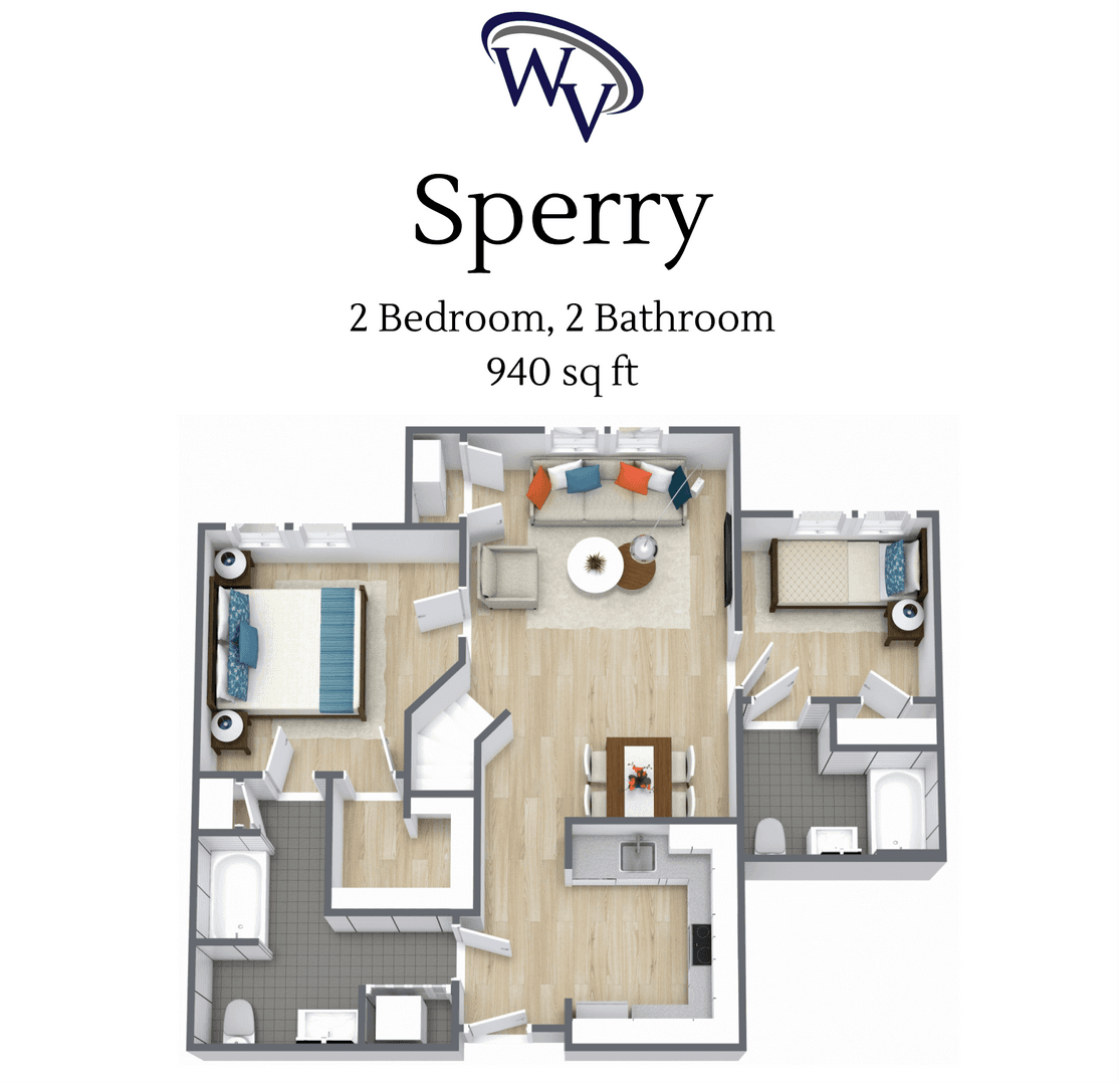 New Haven Apartment: 400 Blake St.